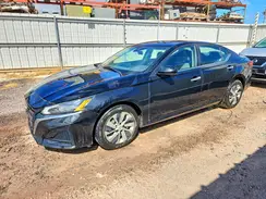 1N4BL4BV5PN418007 2023 NISSAN ALTIMA