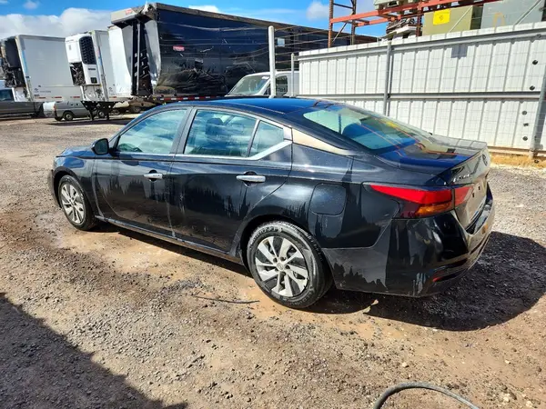 1N4BL4BV5PN418007 2023 NISSAN ALTIMA - Image 2