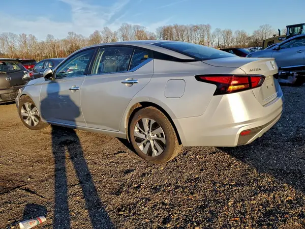 1N4BL4BV5PN418072 2023 NISSAN ALTIMA - Image 2