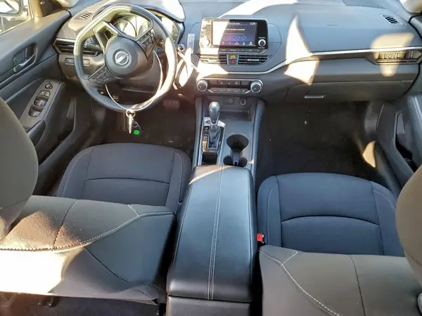 1N4BL4BV5PN418072 2023 NISSAN ALTIMA - Image 8