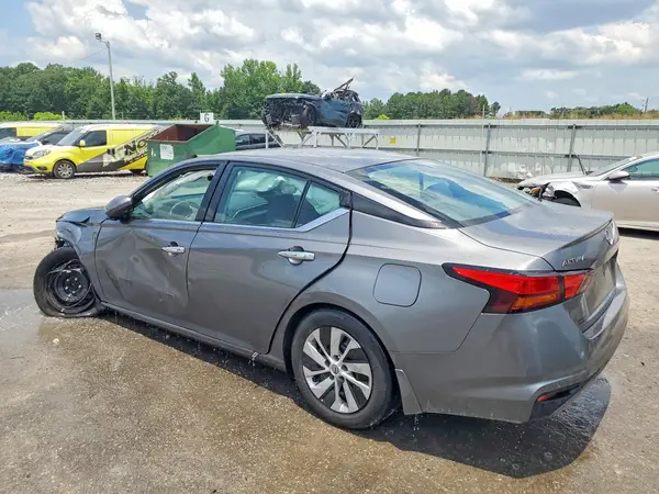1N4BL4BV5PN424745 2023 NISSAN ALTIMA - Image 2