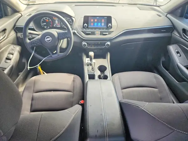 1N4BL4BV5PN426186 2023 NISSAN ALTIMA - Image 8