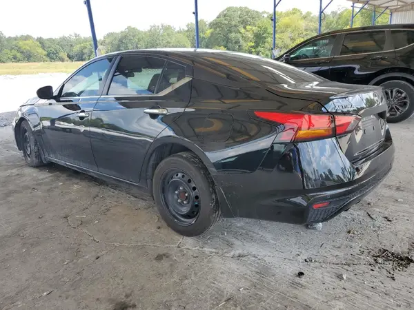 1N4BL4BV5RN308495 2024 NISSAN ALTIMA - Image 2