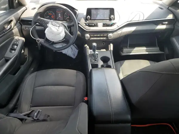 1N4BL4BV5RN308495 2024 NISSAN ALTIMA - Image 8