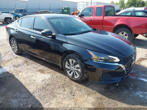 1N4BL4BV5RN312191 2024 NISSAN ALTIMA - Image 1