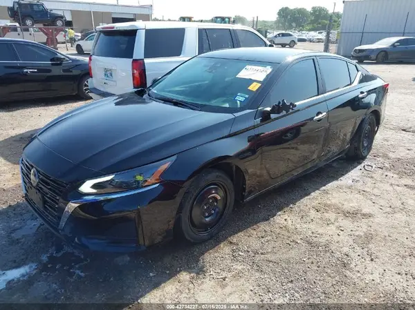 1N4BL4BV5RN312191 2024 NISSAN ALTIMA - Image 2