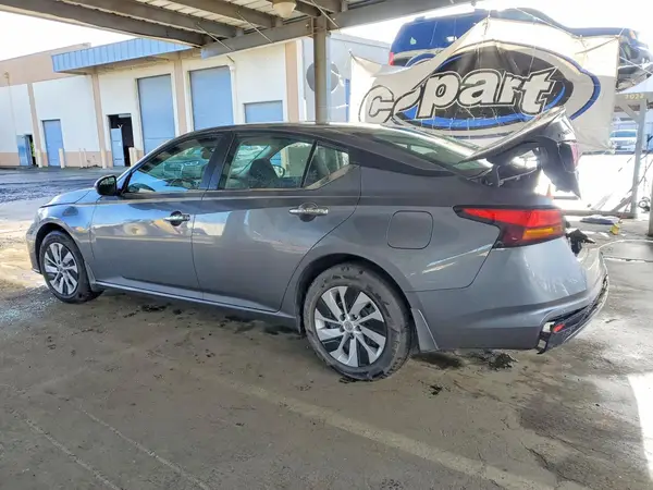1N4BL4BV5RN313907 2024 NISSAN ALTIMA - Image 2