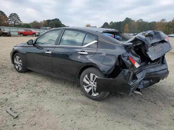 1N4BL4BV5RN315124 2024 NISSAN ALTIMA - Image 2
