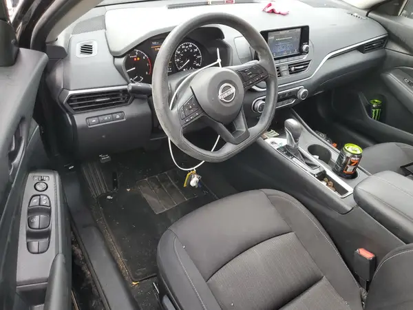 1N4BL4BV5RN315124 2024 NISSAN ALTIMA - Image 8
