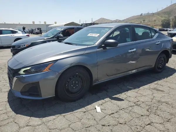 1N4BL4BV5RN318766 2024 NISSAN ALTIMA - Image 1