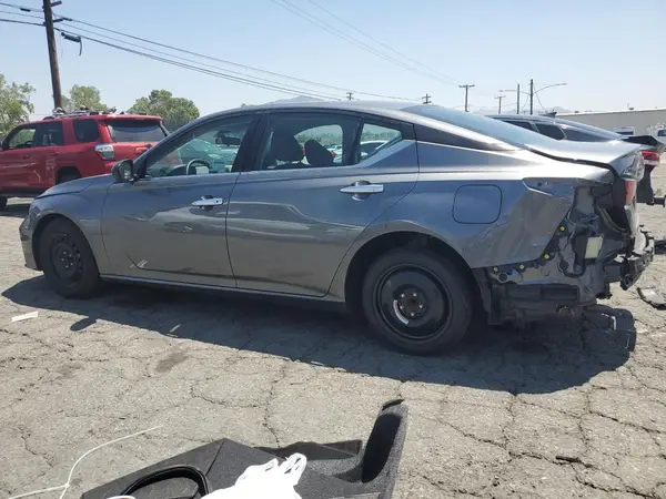 1N4BL4BV5RN318766 2024 NISSAN ALTIMA - Image 2