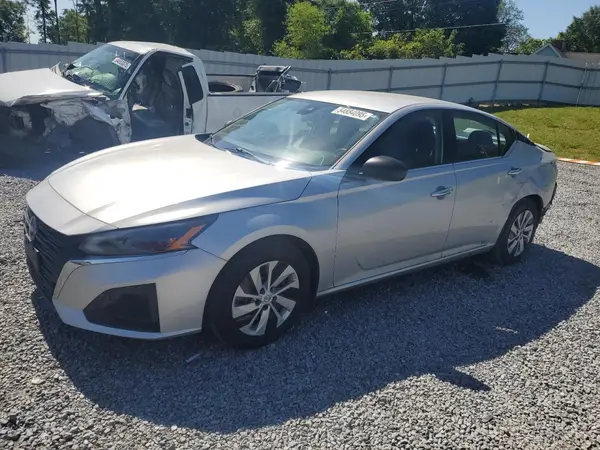 1N4BL4BV5RN321134 2024 NISSAN ALTIMA - Image 1