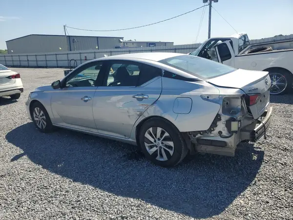 1N4BL4BV5RN321134 2024 NISSAN ALTIMA - Image 2