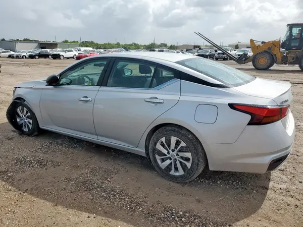 1N4BL4BV5RN321151 2024 NISSAN ALTIMA - Image 2