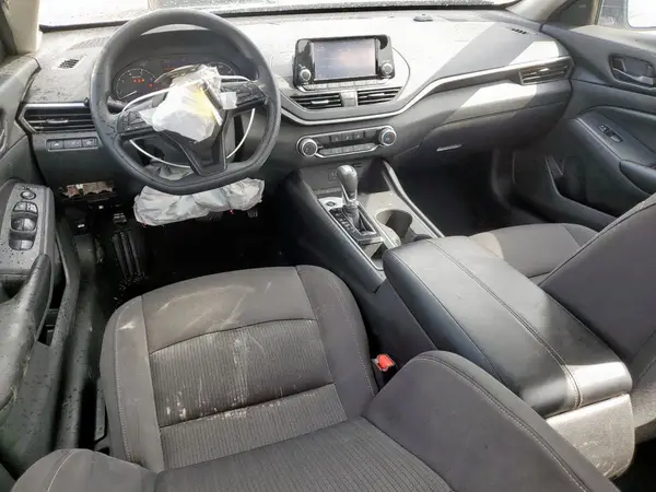 1N4BL4BV5RN321151 2024 NISSAN ALTIMA - Image 8