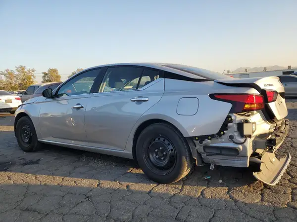 1N4BL4BV5RN322574 2024 NISSAN ALTIMA - Image 2