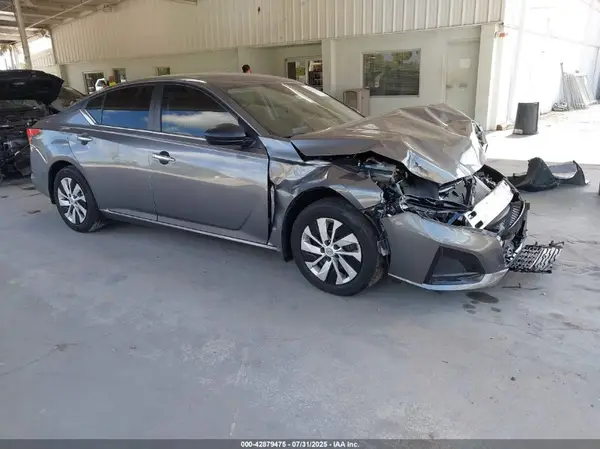 1N4BL4BV5RN324616 2024 NISSAN ALTIMA - Image 1