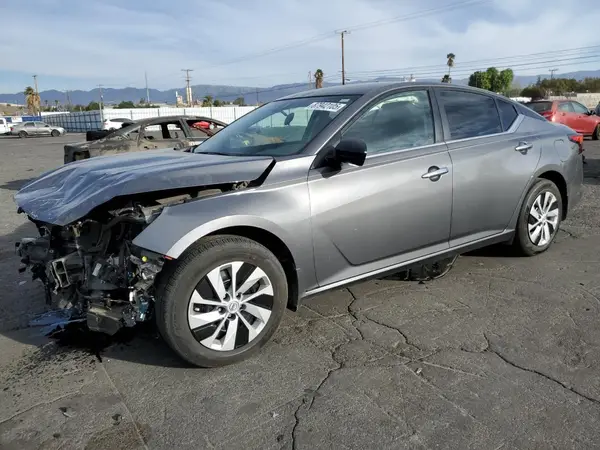 1N4BL4BV5RN325930 2024 NISSAN ALTIMA - Image 1
