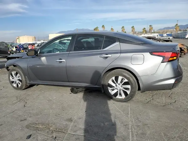 1N4BL4BV5RN325930 2024 NISSAN ALTIMA - Image 2