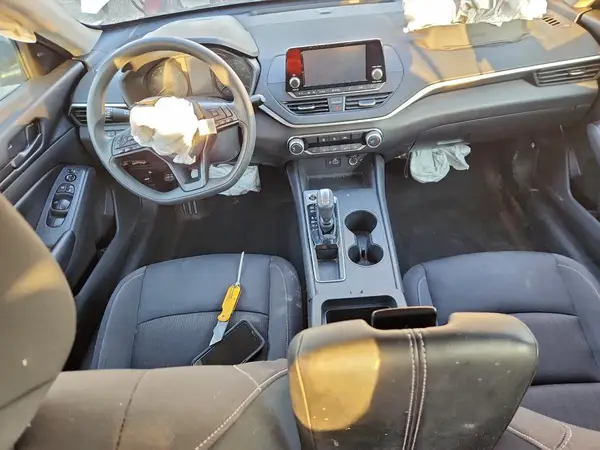 1N4BL4BV5RN326608 2024 NISSAN ALTIMA - Image 8