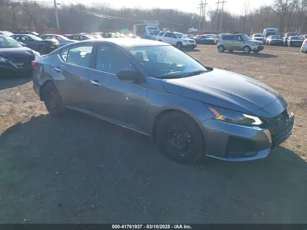 1N4BL4BV5RN330433 2024 NISSAN ALTIMA - Image 1