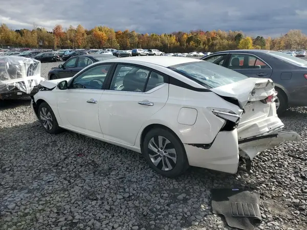 1N4BL4BV5RN332179 2024 NISSAN ALTIMA - Image 2