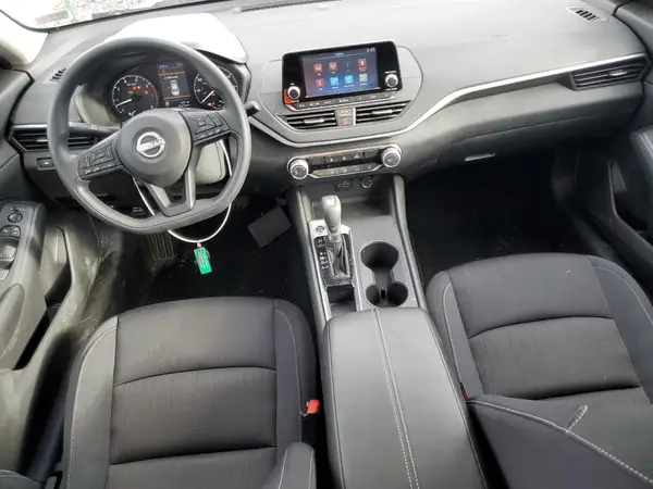 1N4BL4BV5RN332179 2024 NISSAN ALTIMA - Image 8
