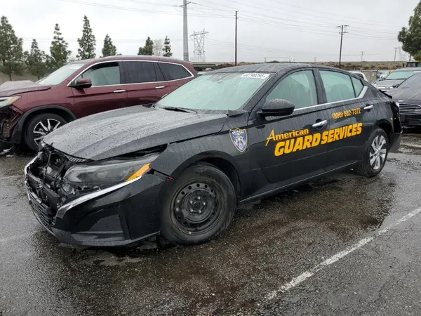 1N4BL4BV5RN335342 2024 NISSAN ALTIMA - Image 1