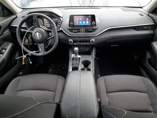 1N4BL4BV5RN335342 2024 NISSAN ALTIMA - Image 8