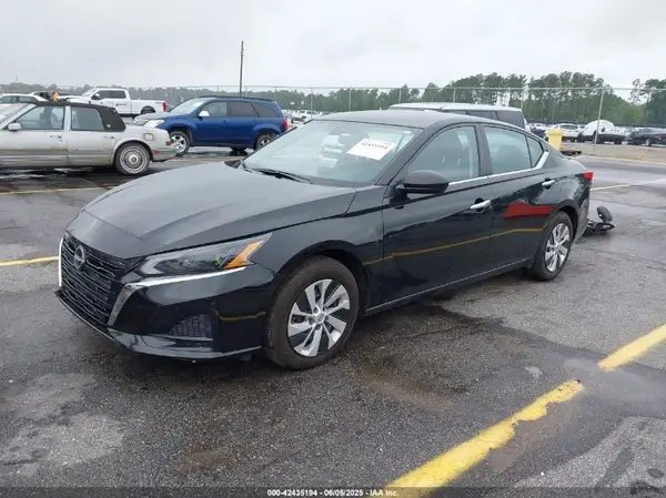 1N4BL4BV5RN337981 2024 NISSAN ALTIMA - Image 2