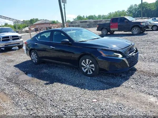 1N4BL4BV5RN338029 2024 NISSAN ALTIMA - Image 1