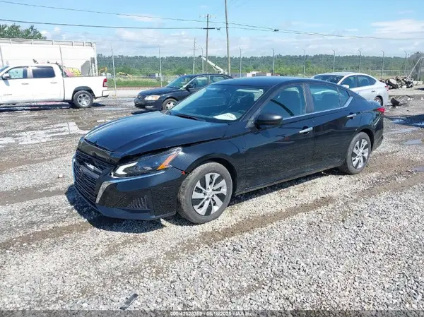 1N4BL4BV5RN338029 2024 NISSAN ALTIMA - Image 2