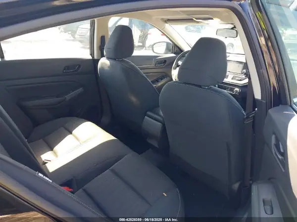 1N4BL4BV5RN338029 2024 NISSAN ALTIMA - Image 8