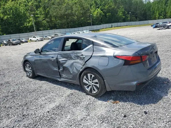 1N4BL4BV5RN342422 2024 NISSAN ALTIMA - Image 2