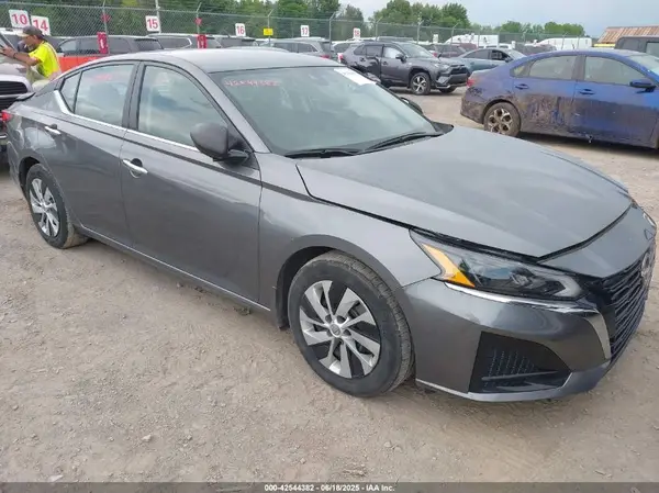 1N4BL4BV5RN342498 2024 NISSAN ALTIMA - Image 1