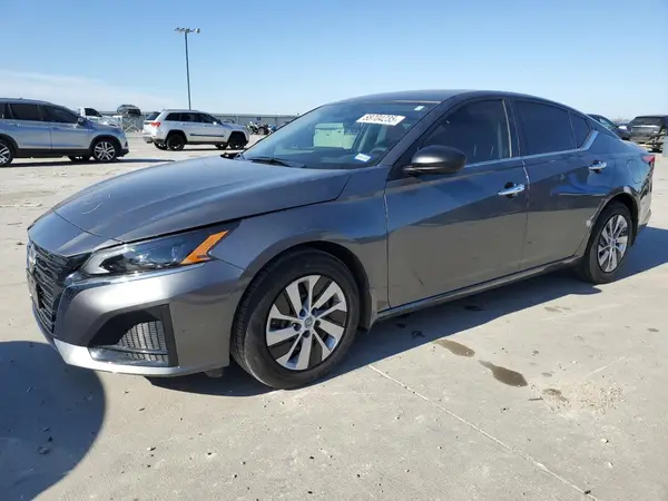 1N4BL4BV5RN344073 2024 NISSAN ALTIMA - Image 1