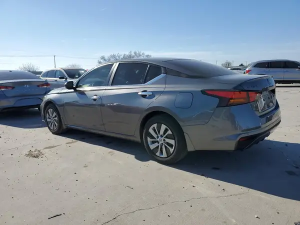 1N4BL4BV5RN344073 2024 NISSAN ALTIMA - Image 2