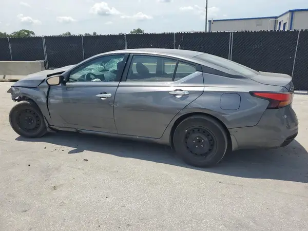 1N4BL4BV5RN345286 2024 NISSAN ALTIMA - Image 2