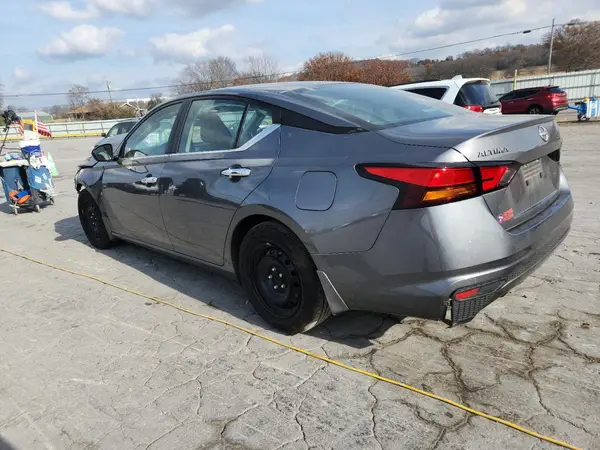 1N4BL4BV5RN346678 2024 NISSAN ALTIMA - Image 2