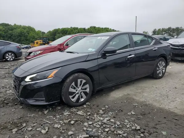 1N4BL4BV5RN358541 2024 NISSAN ALTIMA - Image 1