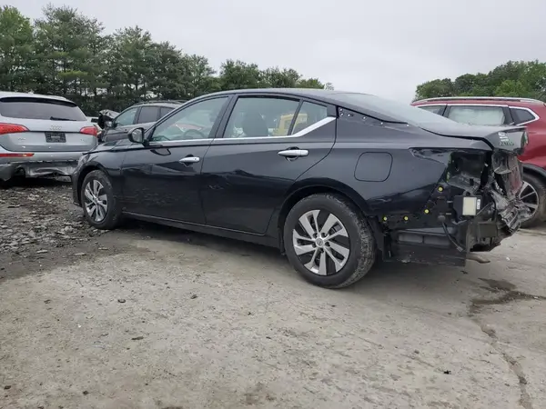 1N4BL4BV5RN358541 2024 NISSAN ALTIMA - Image 2