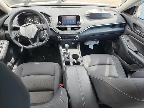 1N4BL4BV5RN359804 2024 NISSAN ALTIMA - Image 8