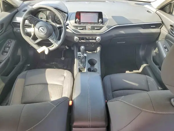 1N4BL4BV5RN361911 2024 NISSAN ALTIMA - Image 8