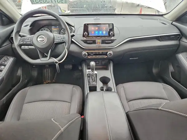 1N4BL4BV5RN361990 2024 NISSAN ALTIMA - Image 8