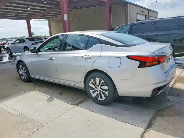 1N4BL4BV5RN362962 2024 NISSAN ALTIMA - Image 2