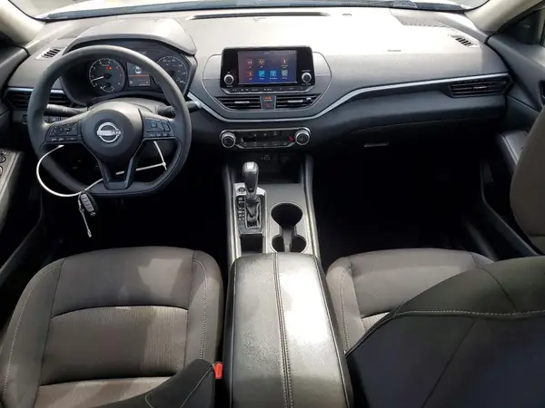 1N4BL4BV5RN362962 2024 NISSAN ALTIMA - Image 8