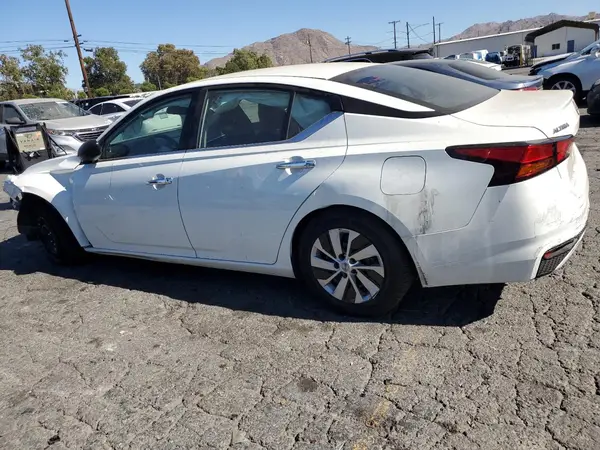 1N4BL4BV5RN363254 2024 NISSAN ALTIMA - Image 2