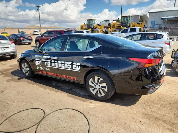1N4BL4BV5RN363965 2024 NISSAN ALTIMA - Image 2
