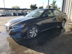 1N4BL4BV5RN366347 2024 NISSAN ALTIMA
