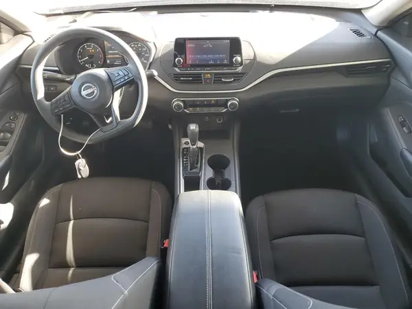 1N4BL4BV5RN366347 2024 NISSAN ALTIMA - Image 8